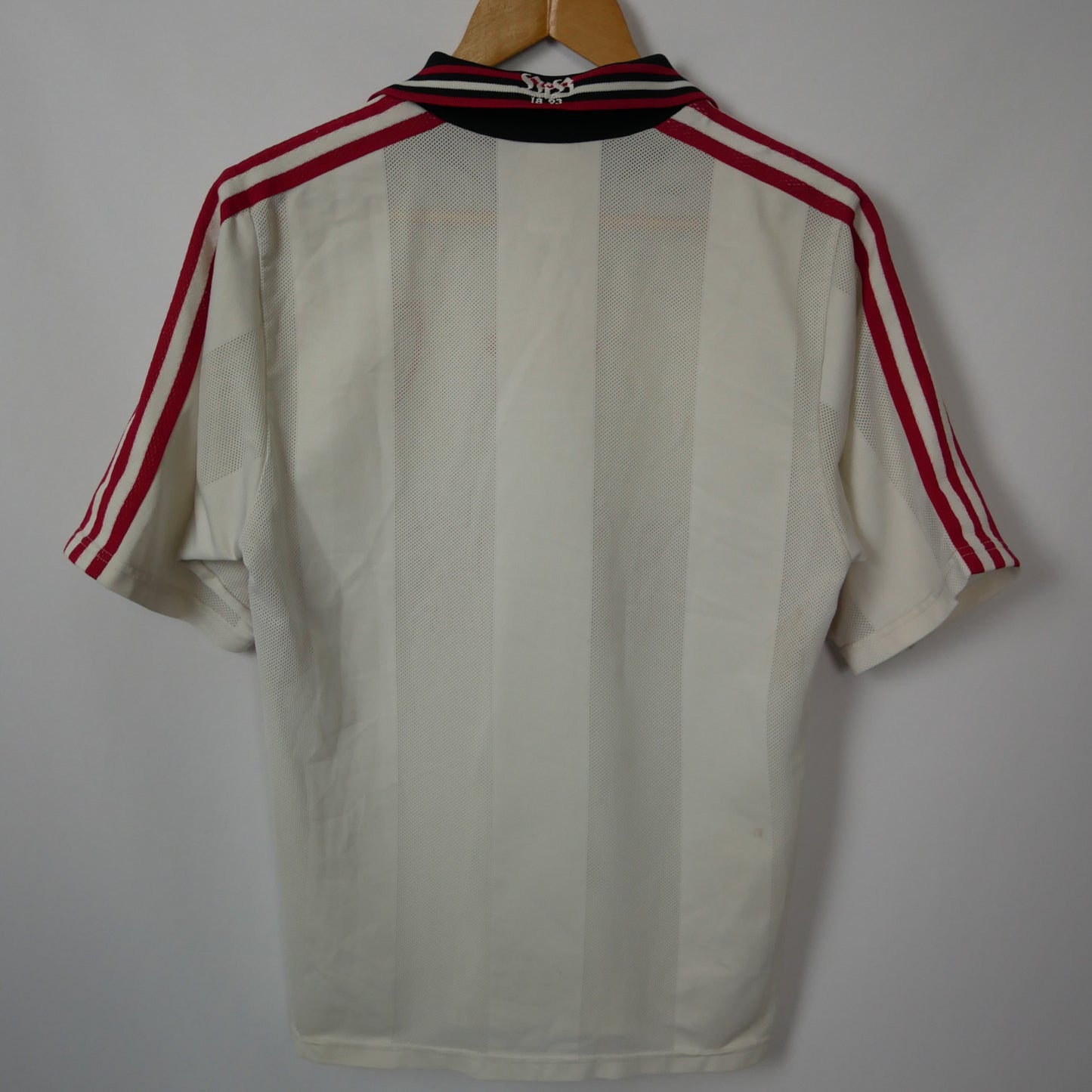 VFB Stuttgart vintage Trikot