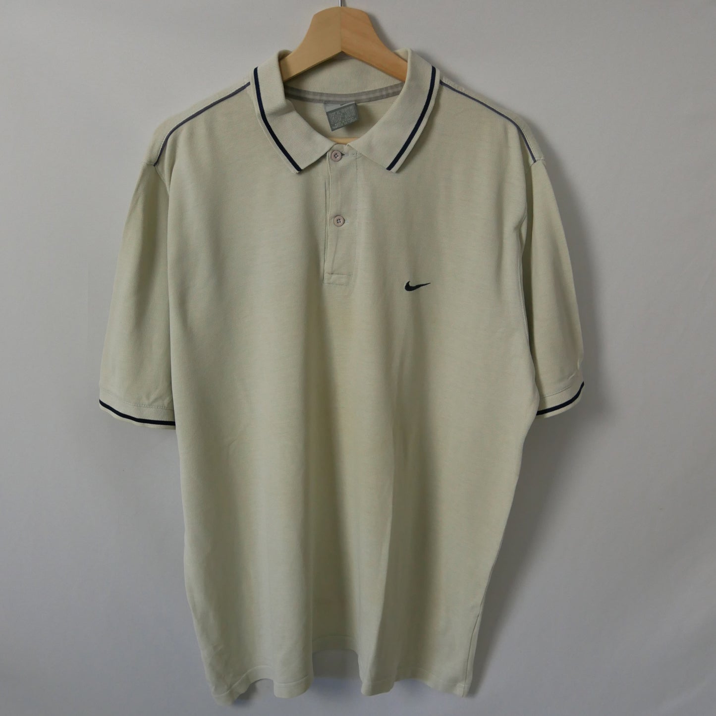 Nike vintage Polo