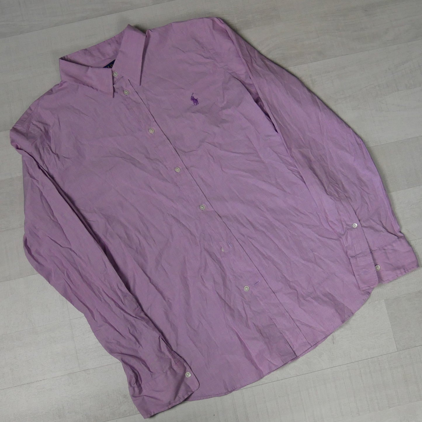 Ralph Lauren vintage Shirt