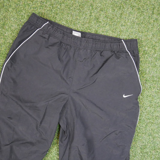 Nike Trackpants-Shorts