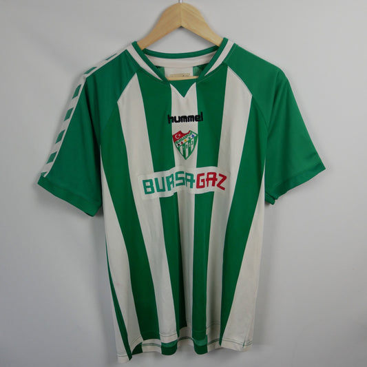 Buraspor vintage Trikot