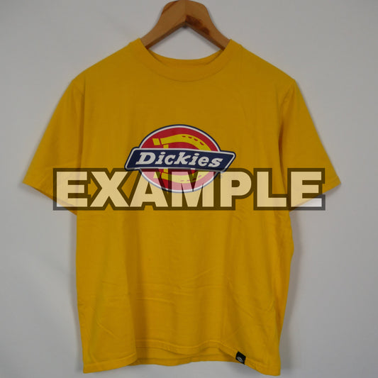 Vintage-T-Shirt Mysterybox