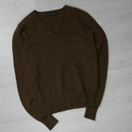 Ralph Lauren vintage Sweater