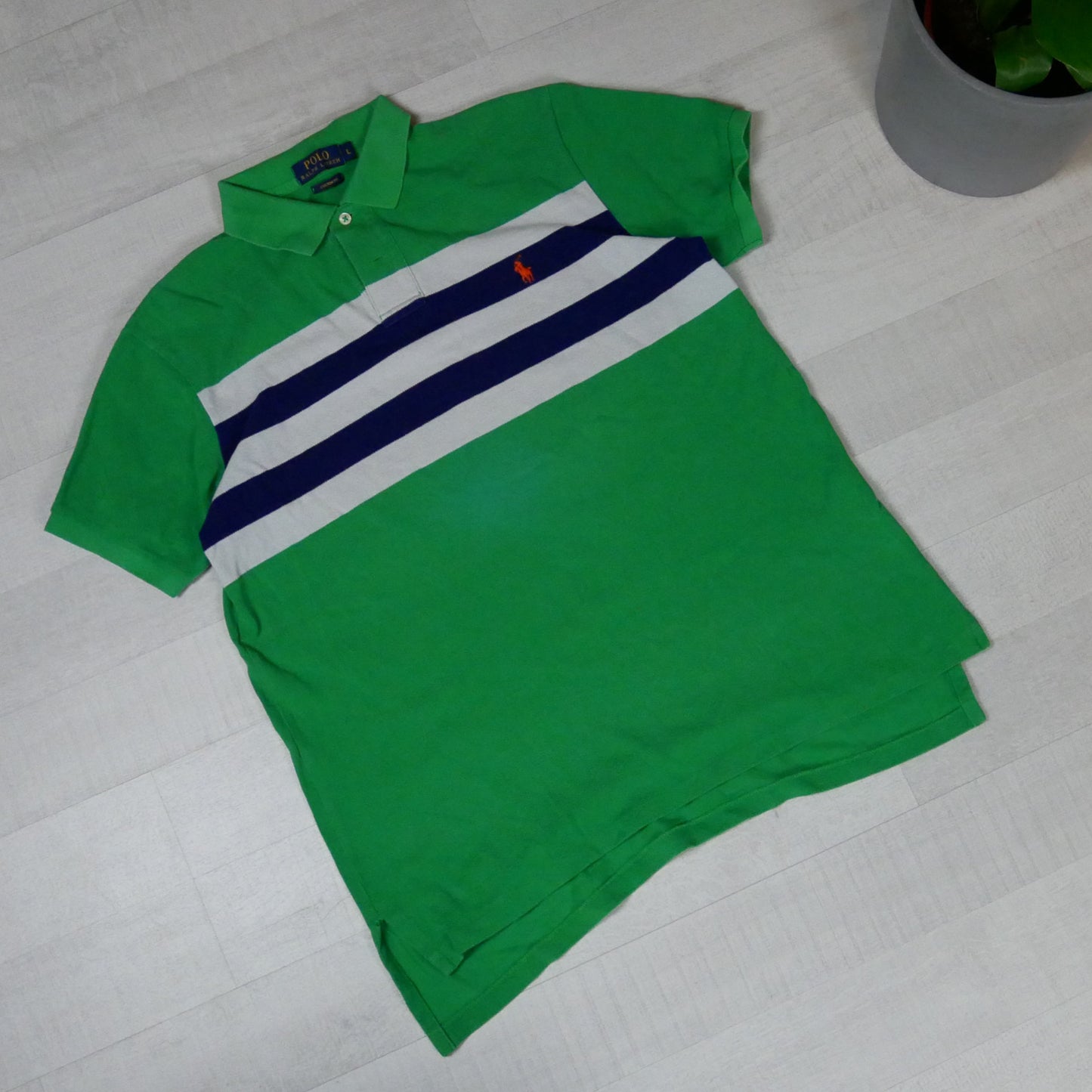 Ralph Lauren vintage Polo