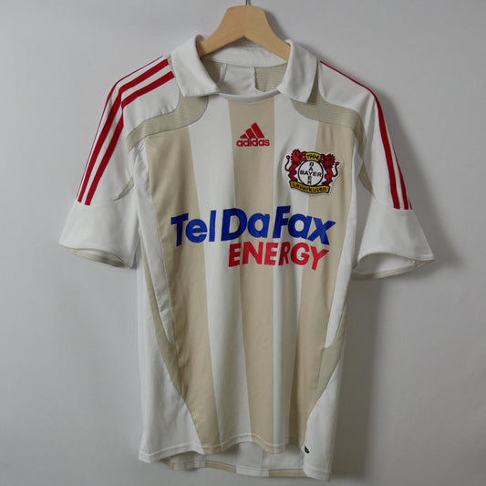 Bayer Leverkusen vintage Trikot