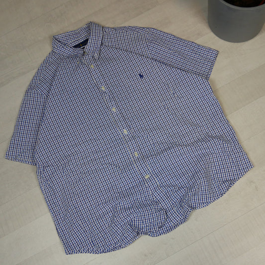 Ralph Lauren vintage Shirt