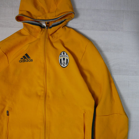 Juventus Turin vintage Jacket