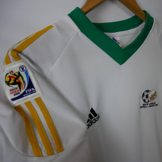 Südafrika vintage Trikot