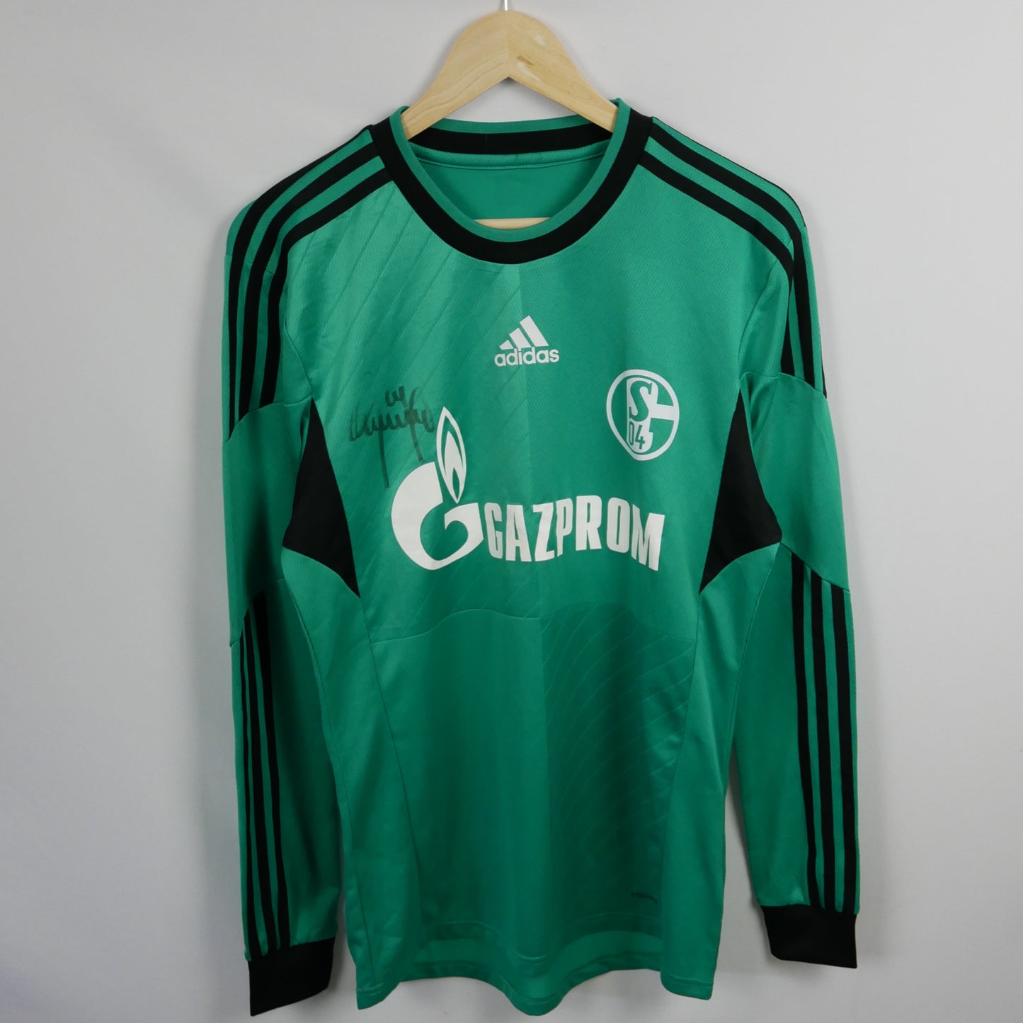 Schalke 04 vintage Trikot