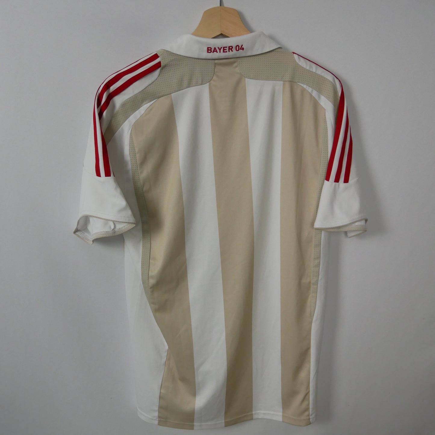 Bayer Leverkusen vintage Trikot