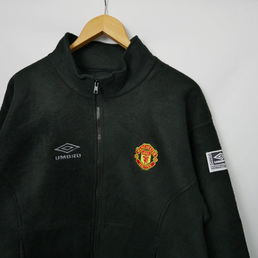 Manchester United vintage Fleece