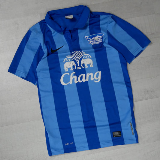 Chon Buri vintage Trikot