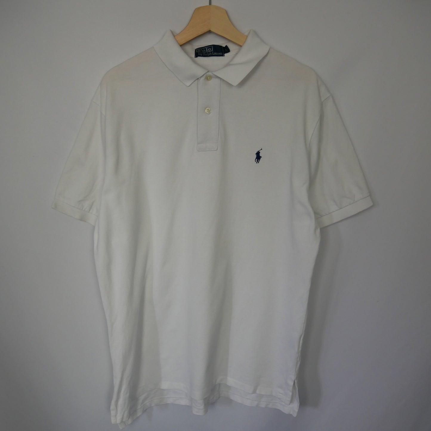 Ralph Lauren vintage Polo