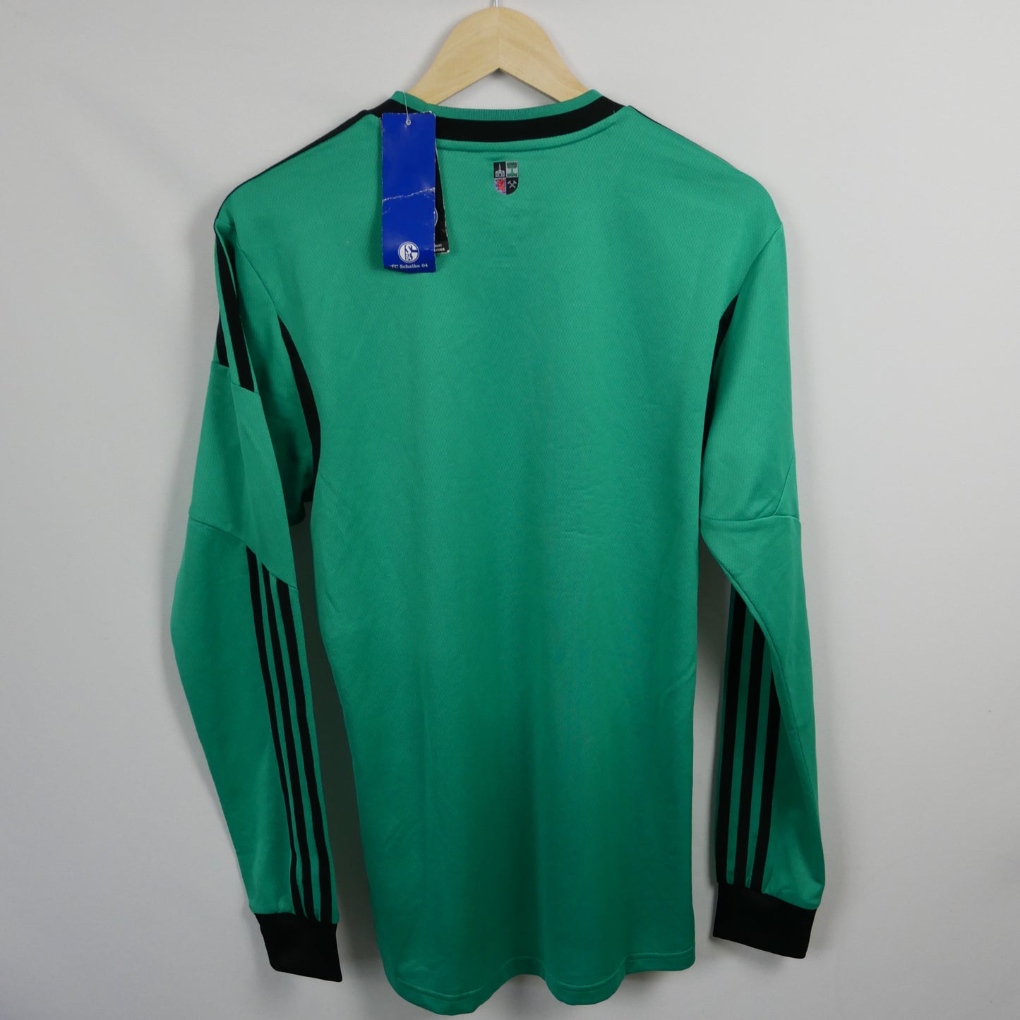 Schalke 04 vintage Trikot