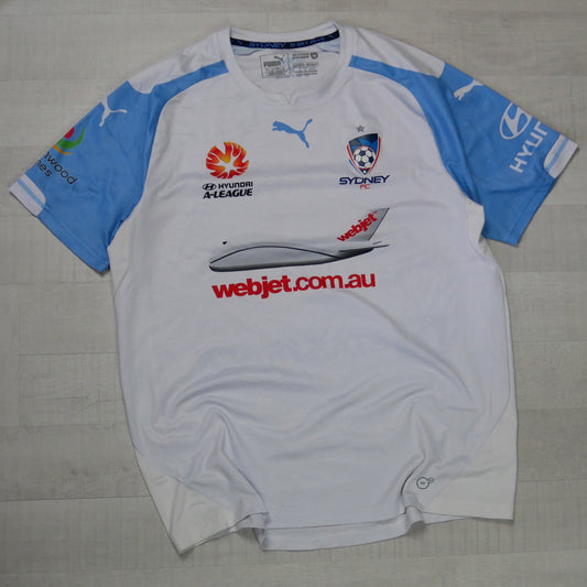 Sydney vintage Trikot