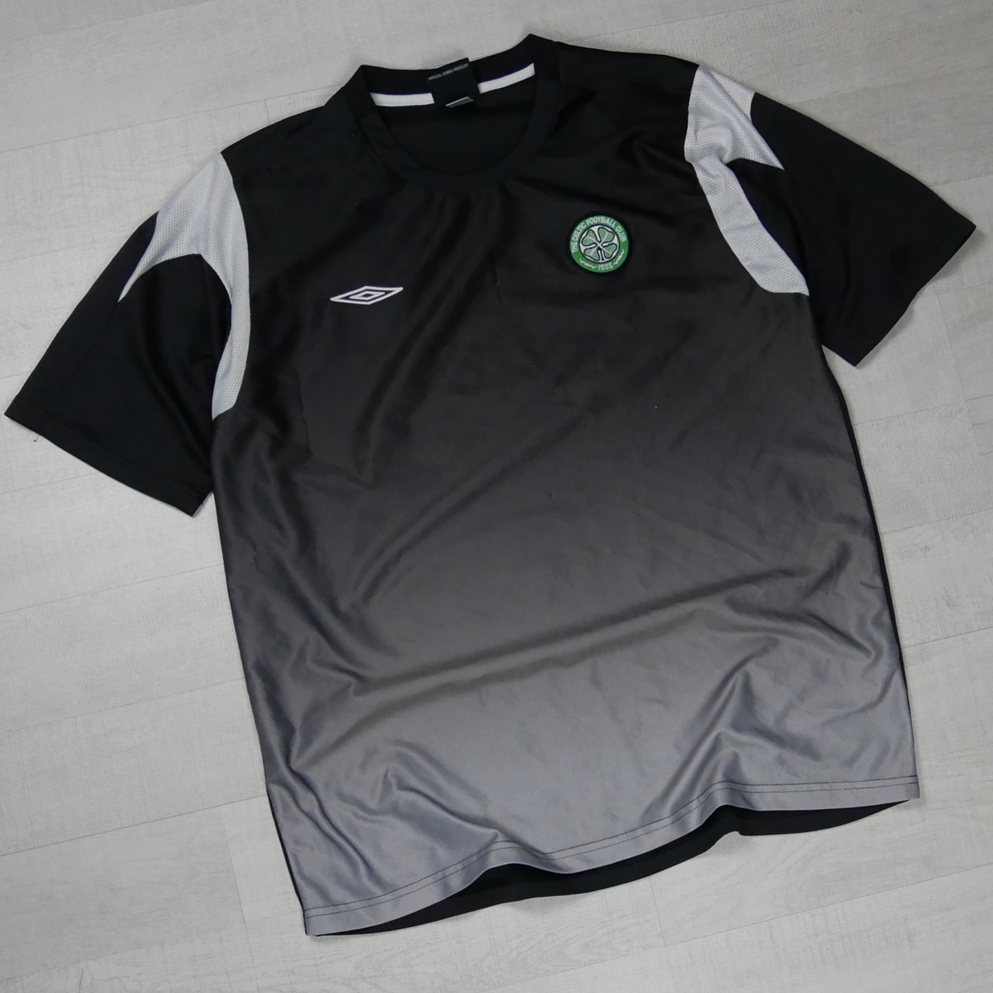 Celtic vintage Trikot