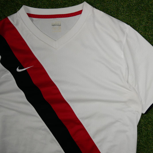 Nike vintage Trikot