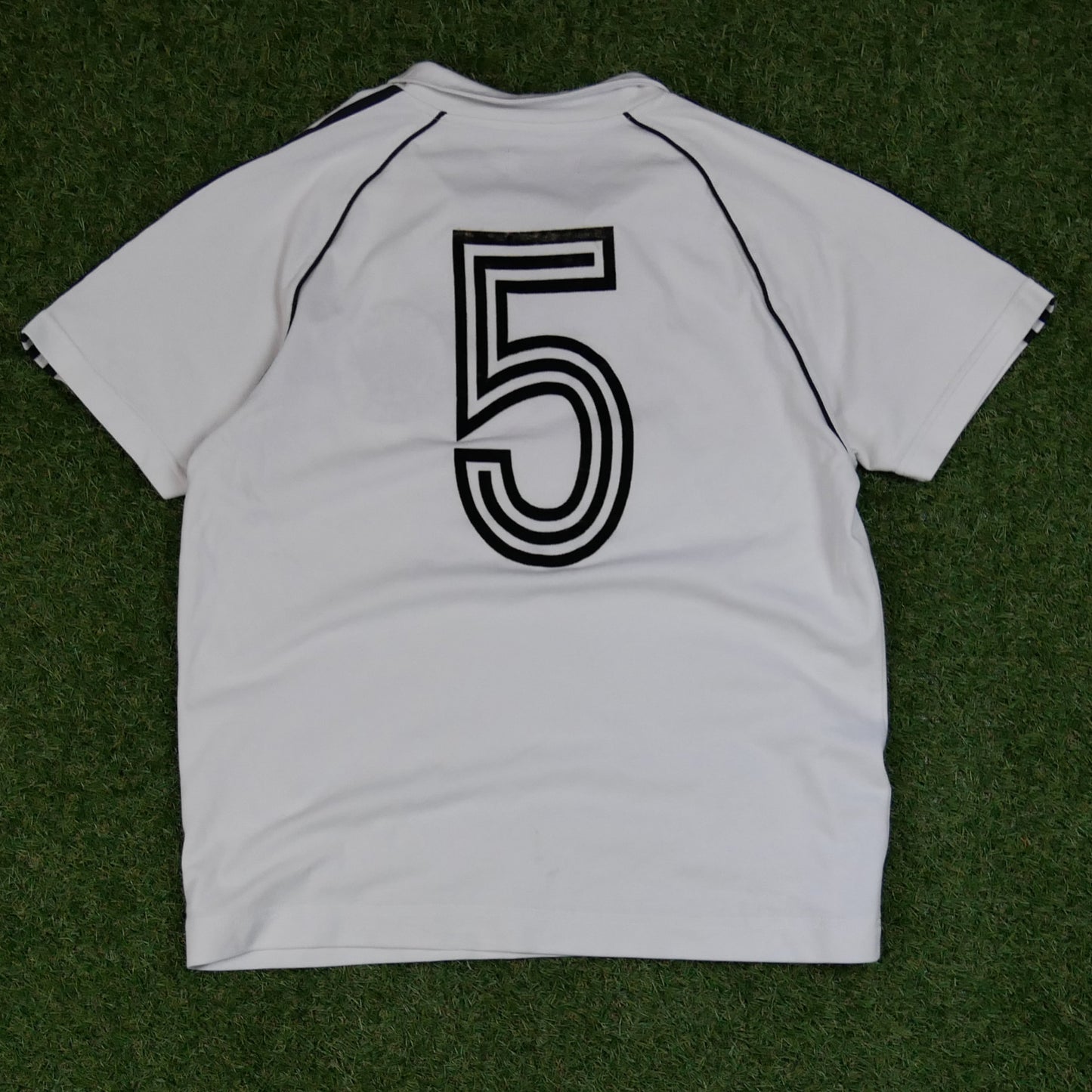 DFB vintage Beckenbauer Trikot