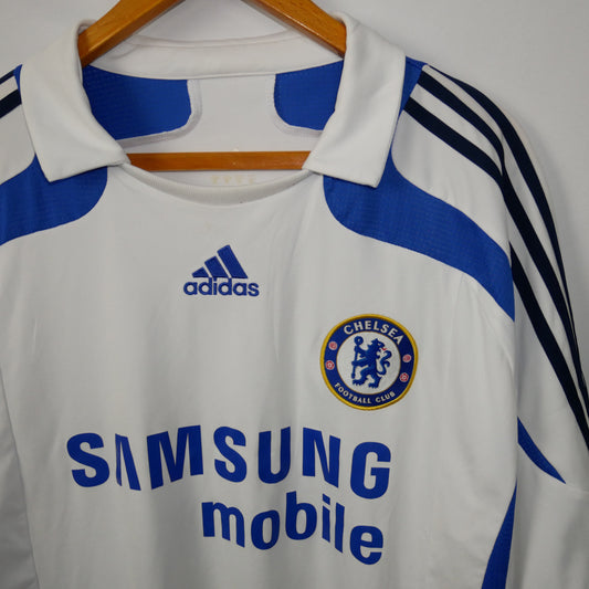 Chelsea vintage Ballack Trikot