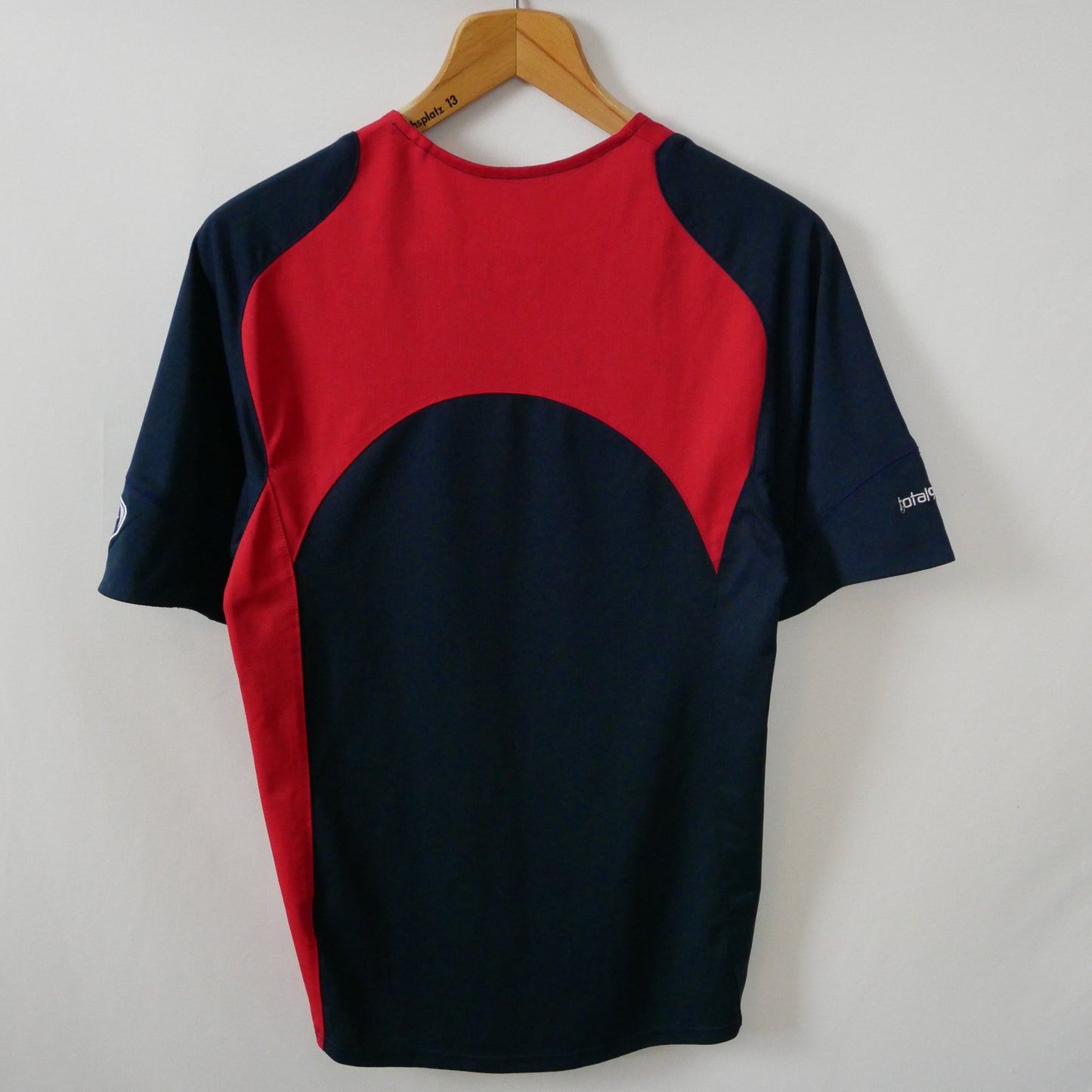 Arsenal vintage Trikot