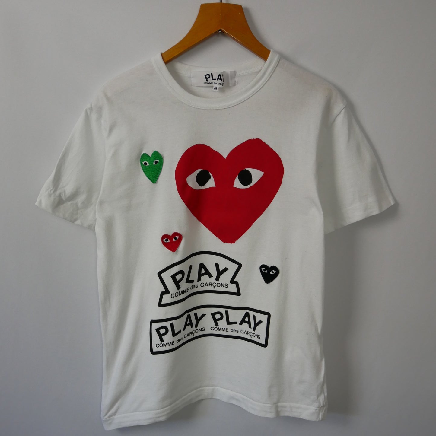 Comme des Garçons vintage T-Shirt