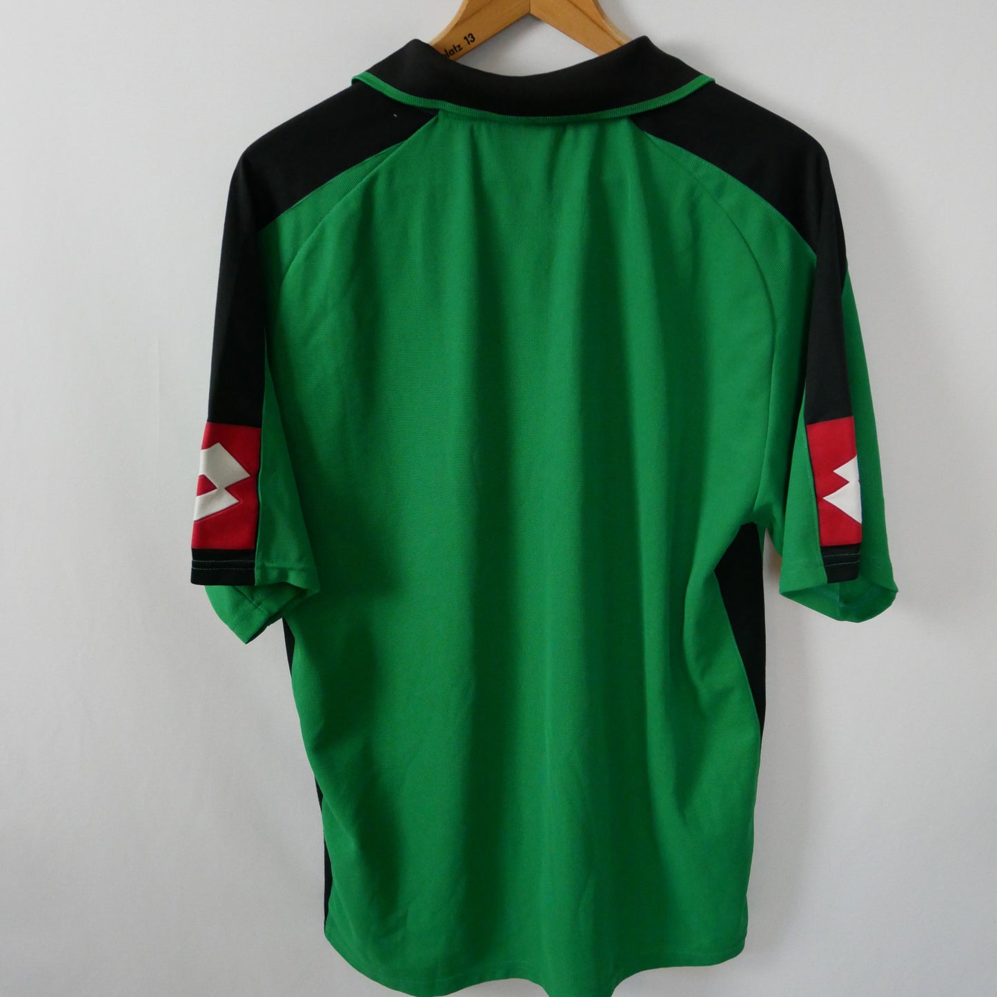 Borussia Mönchengladbach vintage Trikot