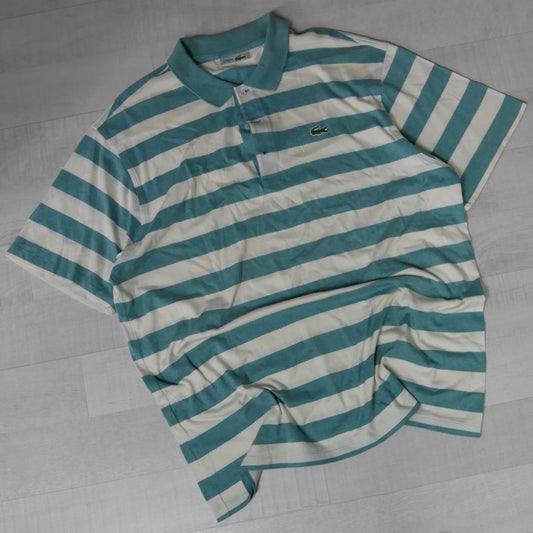 Lacoste vintage Polo