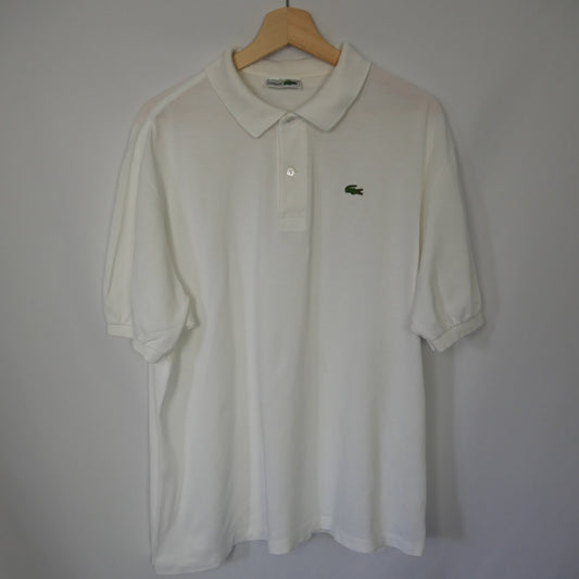 Lacoste vintage Polo