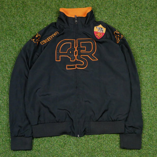 AS Rom vintage Jacket