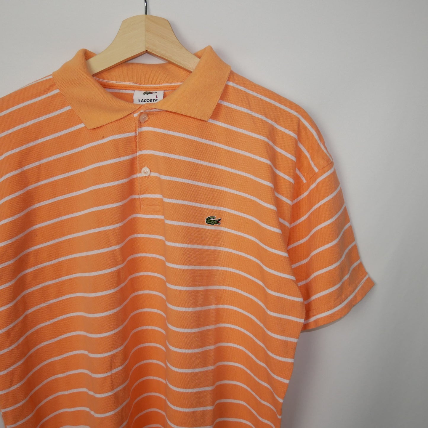 Lacoste vintage Polo