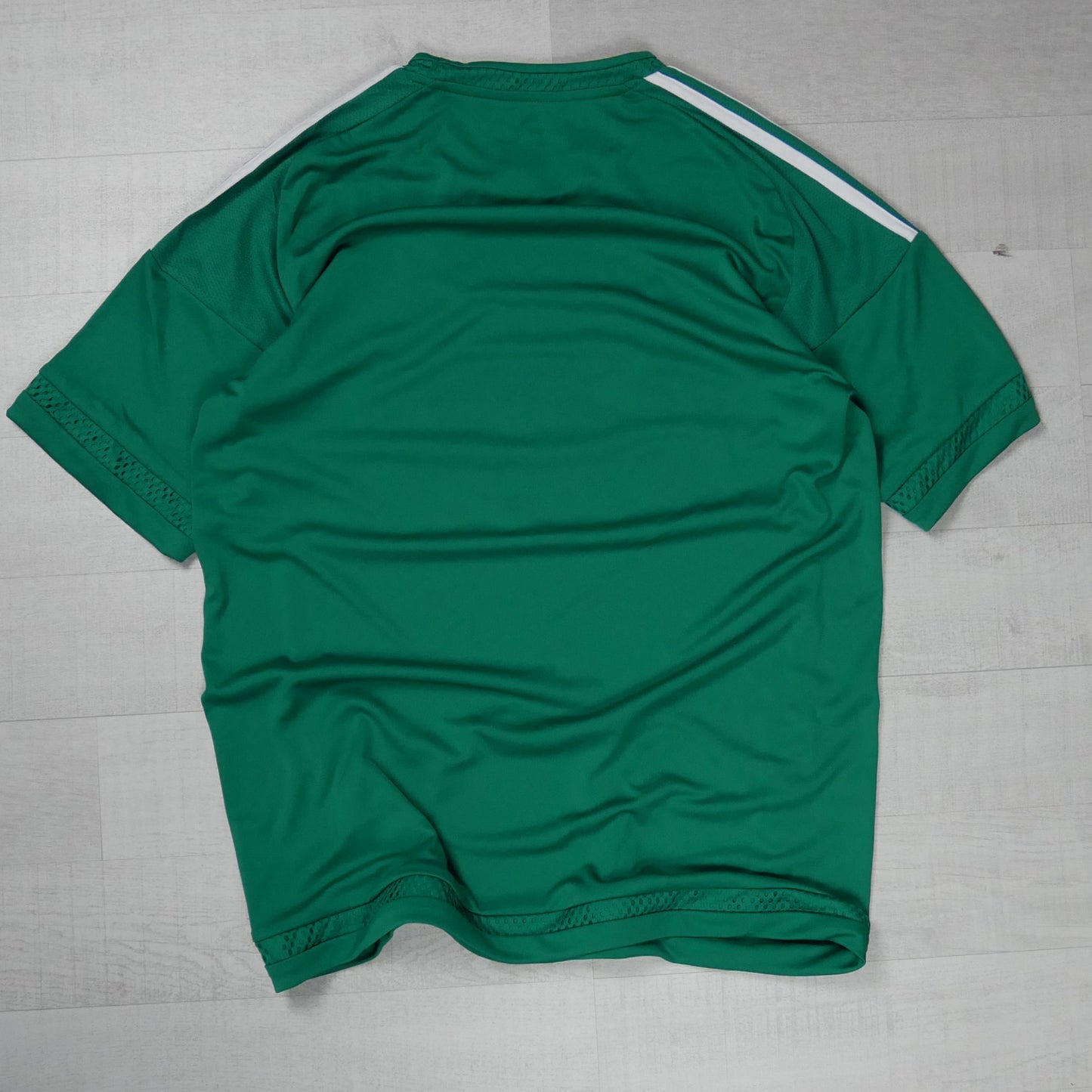 Rapid Wien vintage Trikot