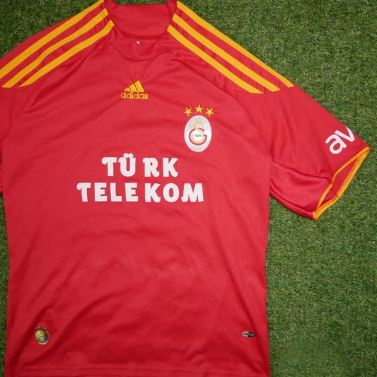 Galatasaray vintage Trikot