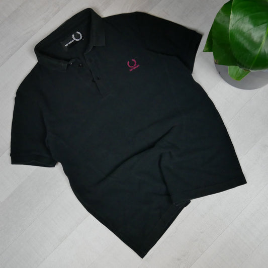 Fred Perry x Raf Simons Polo