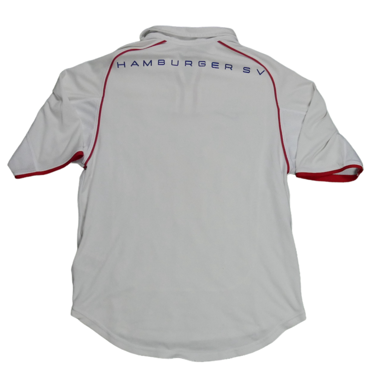 Hamburger SV vintage Trikot