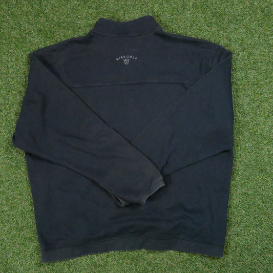 Nike Golf vintage Sweater