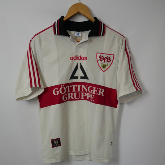 VFB Stuttgart vintage Trikot