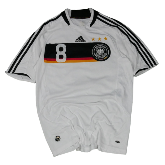 Deutschland vintage Frings Trikot 2008