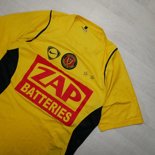 Esperance vintage Trikot