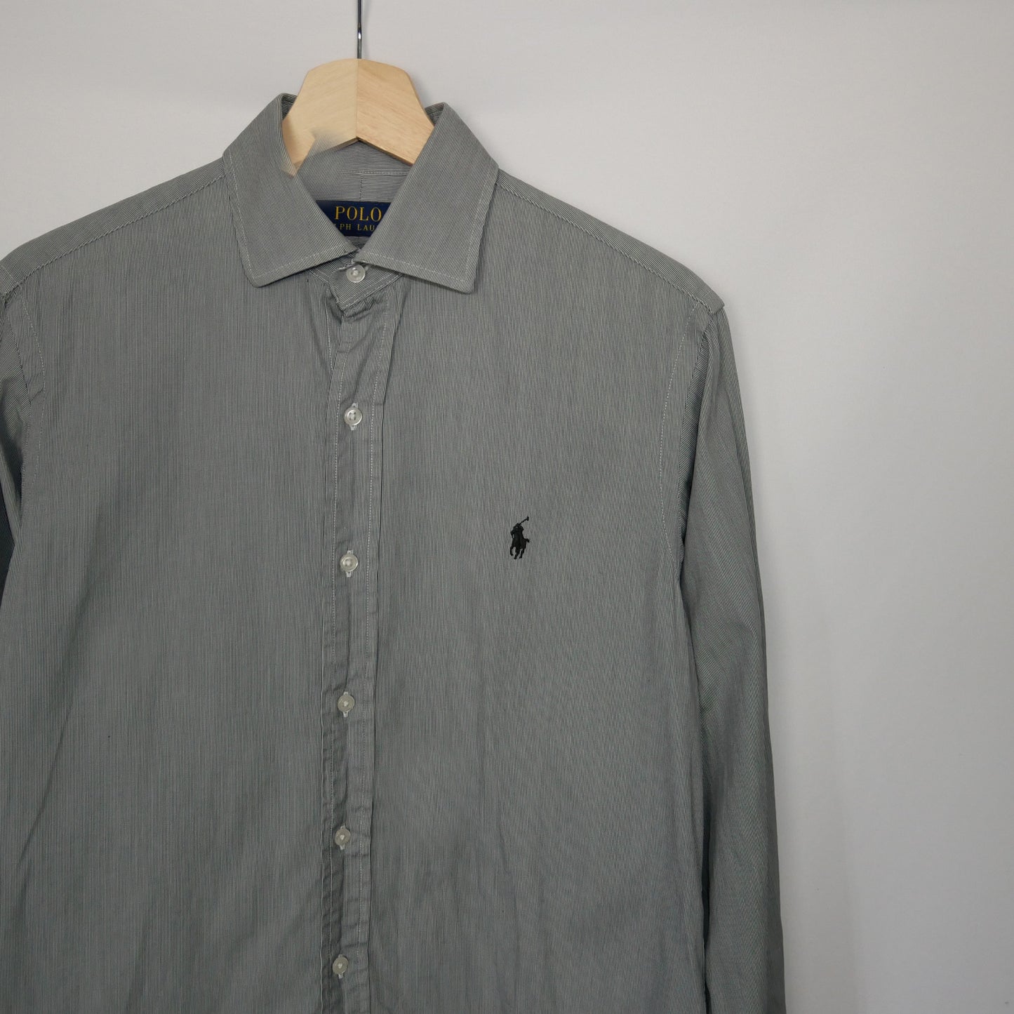 Ralph Lauren vintage Shirt