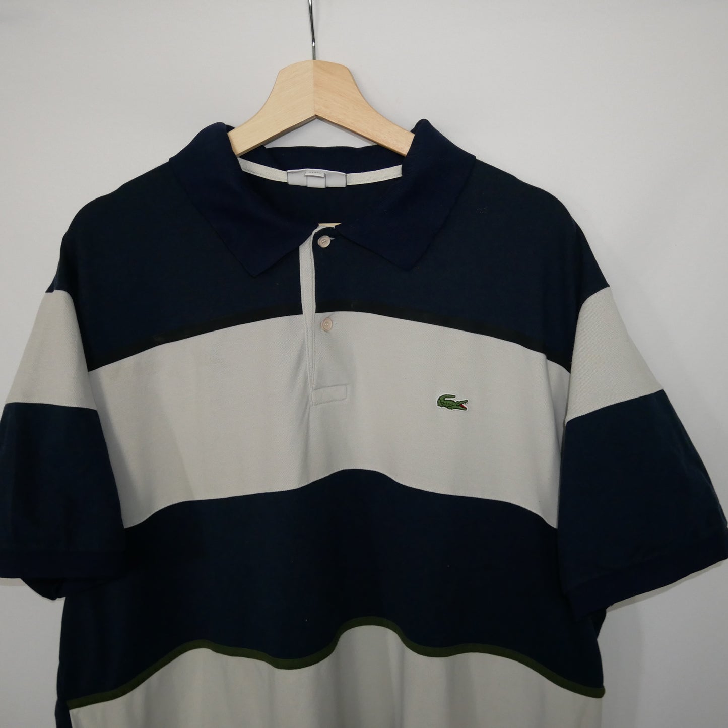 Lacoste vintage Polo