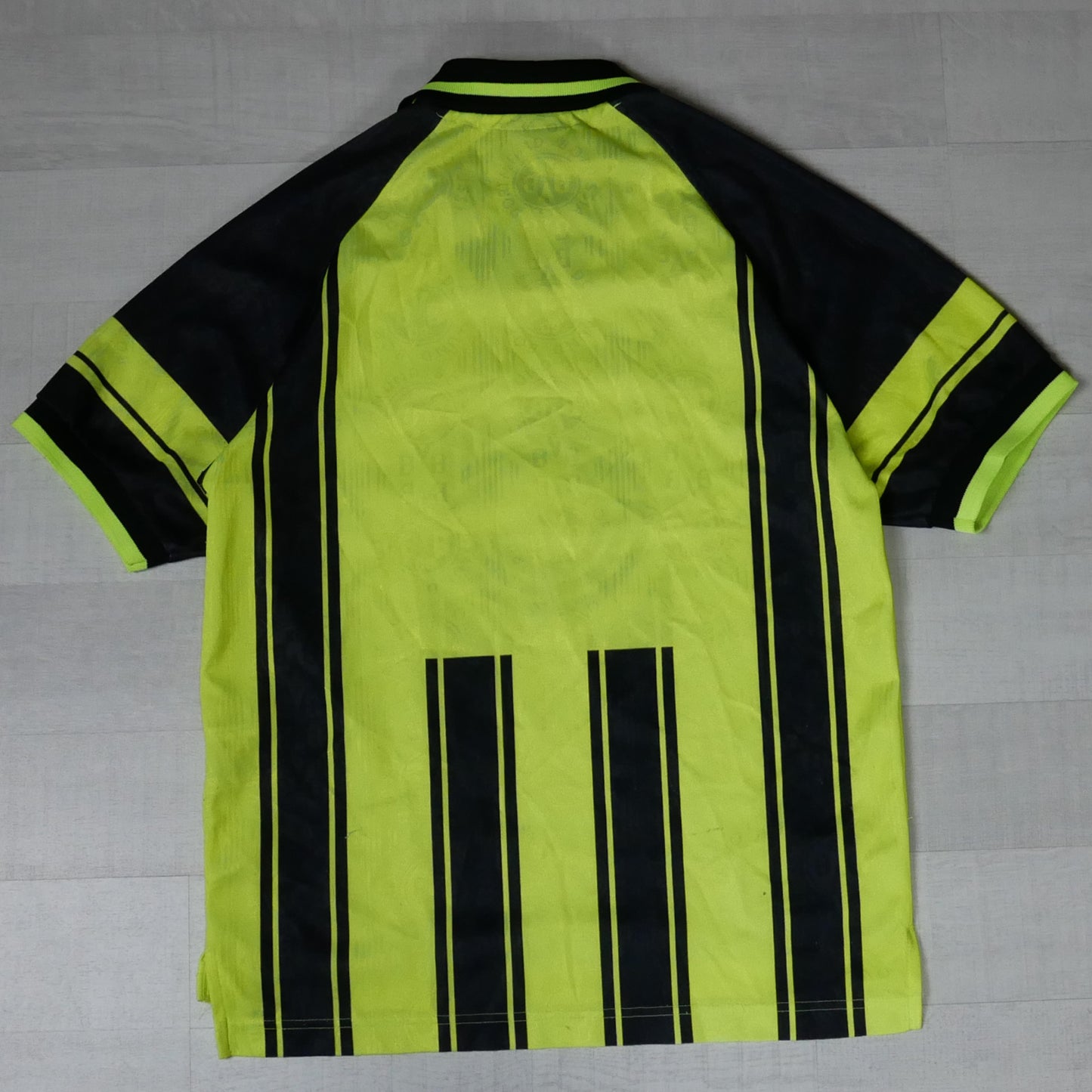 Borussia Dortmund vintage Trikot