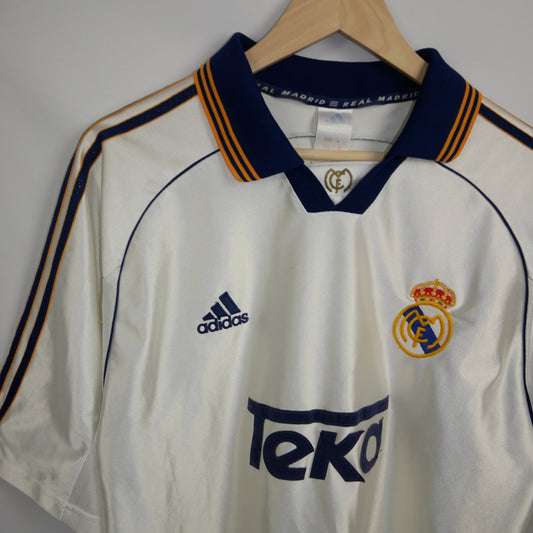 Real Madrid vintage Trikot