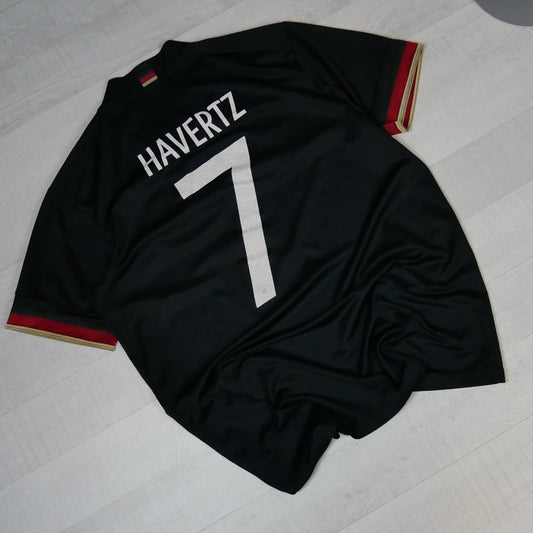 DFB Deutschland Havertz Trikot