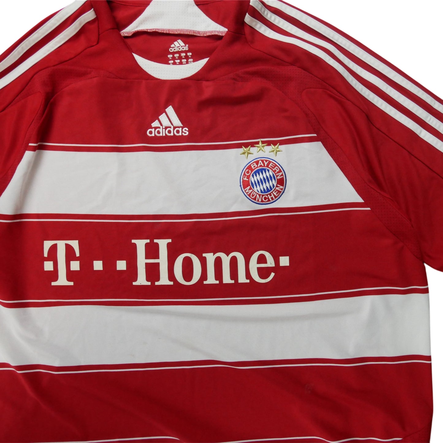 FC Bayern München vintage Altintop Trikot 2007/08