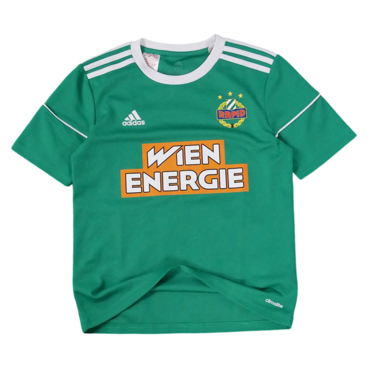 Rapid Wien vintage Trikot