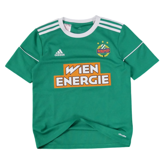 Rapid Wien vintage Trikot