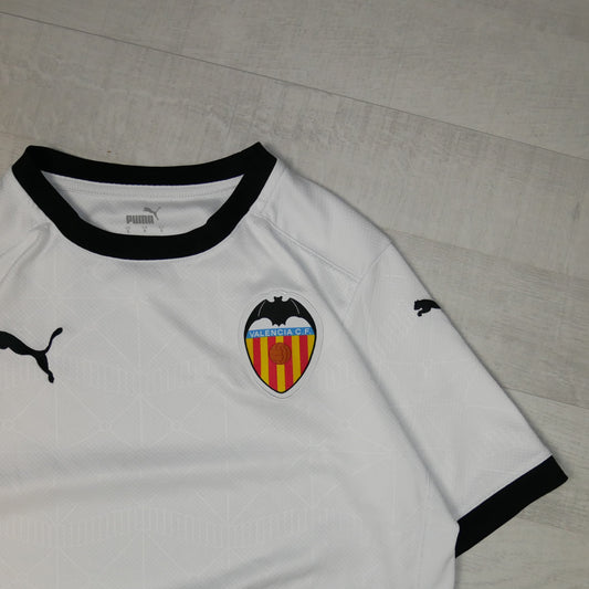 Valencia C.F. vintage Trikot