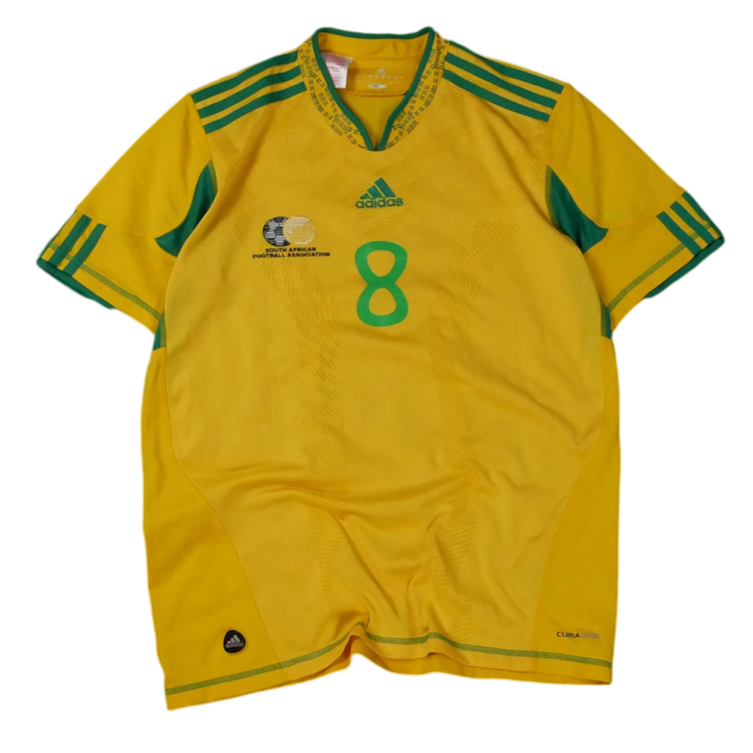 Südafrika vintage Tshabalala Trikot