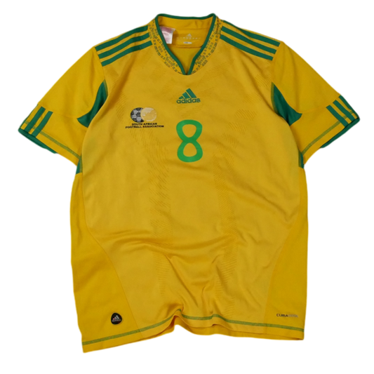 Südafrika vintage Tshabalala Trikot