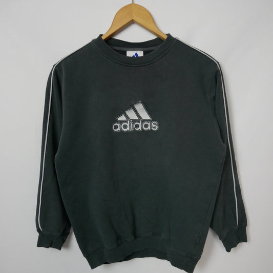 Adidas vintage Sweater